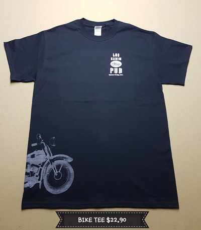 Bike Tee