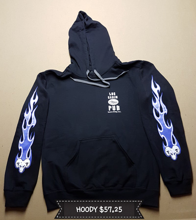 Hoody