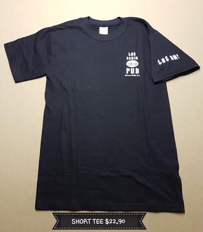 Short Tee